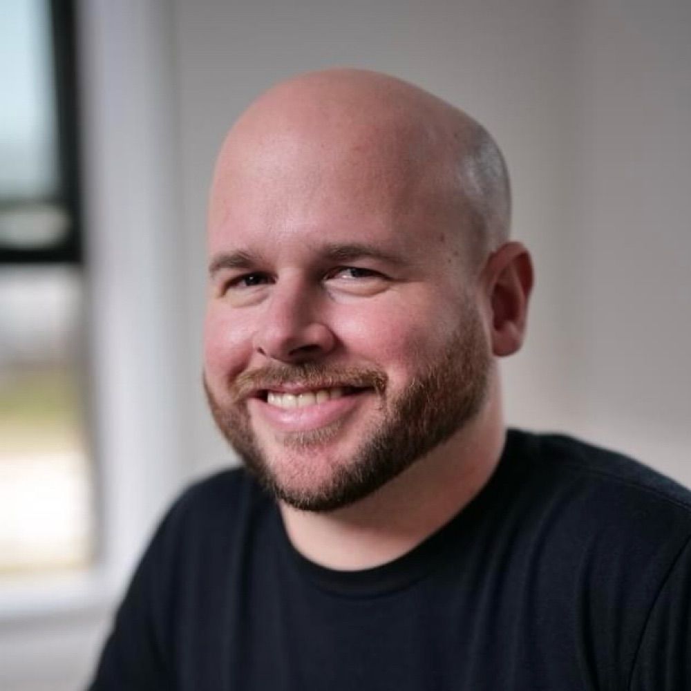 Evan Wade