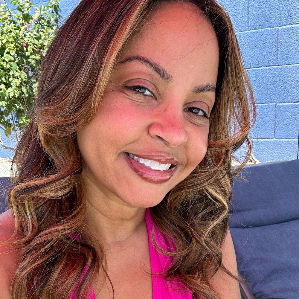 Wendi C. Thomas