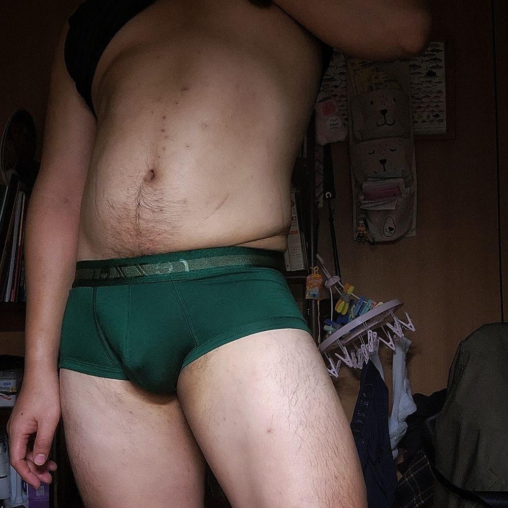 體慾廚師。