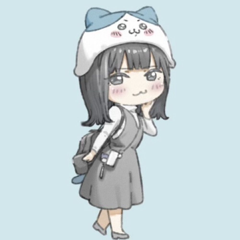 終わりの花夜子