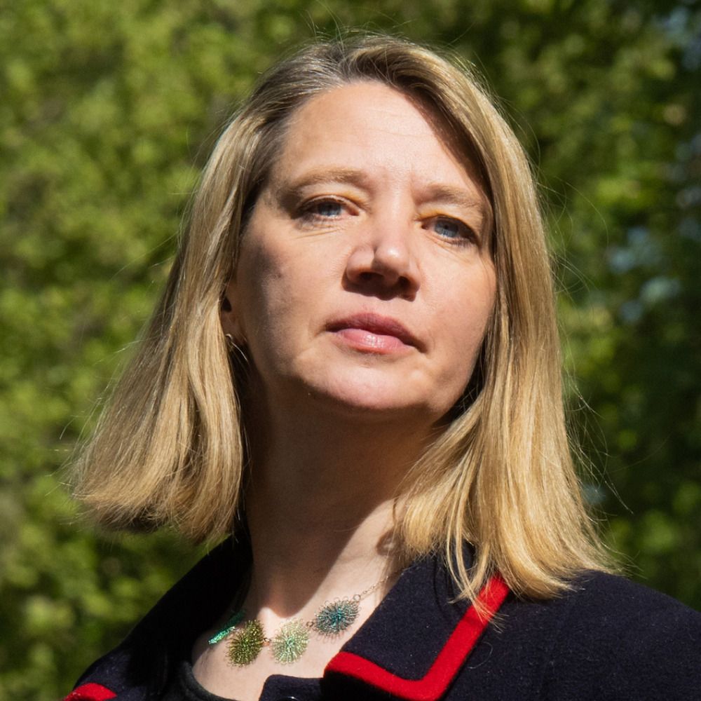 Giselinde Kuipers