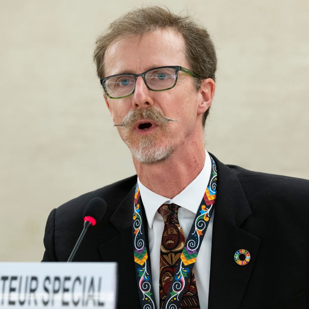 Dr. David R. Boyd