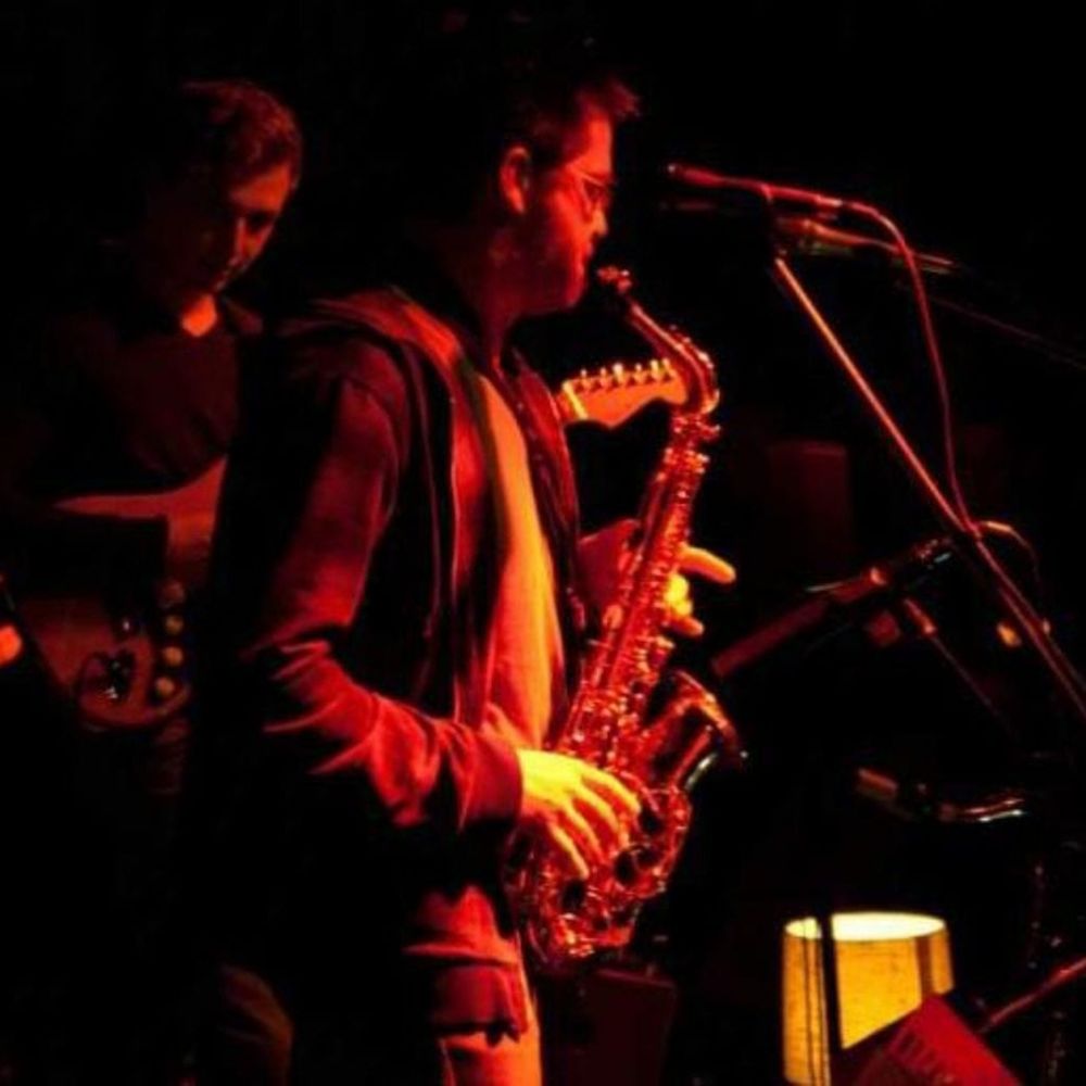 SaxoDan