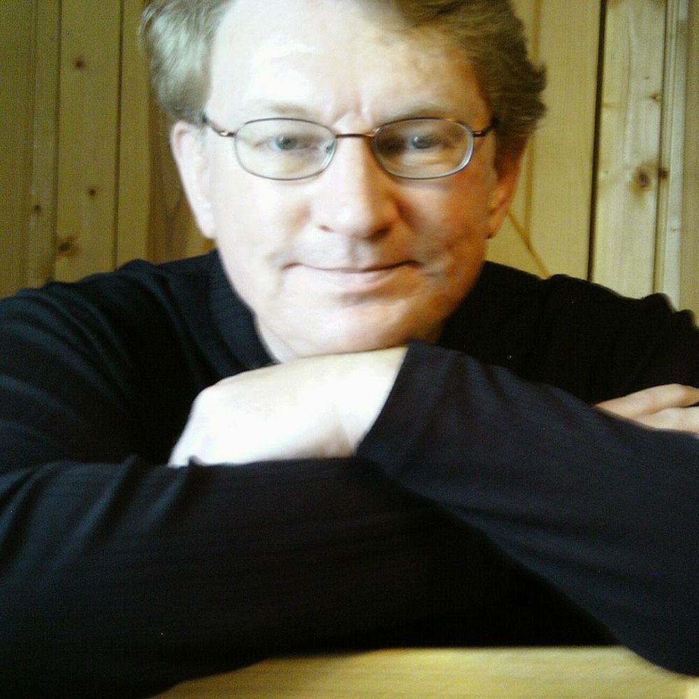 Rob Bignell, Editor's avatar