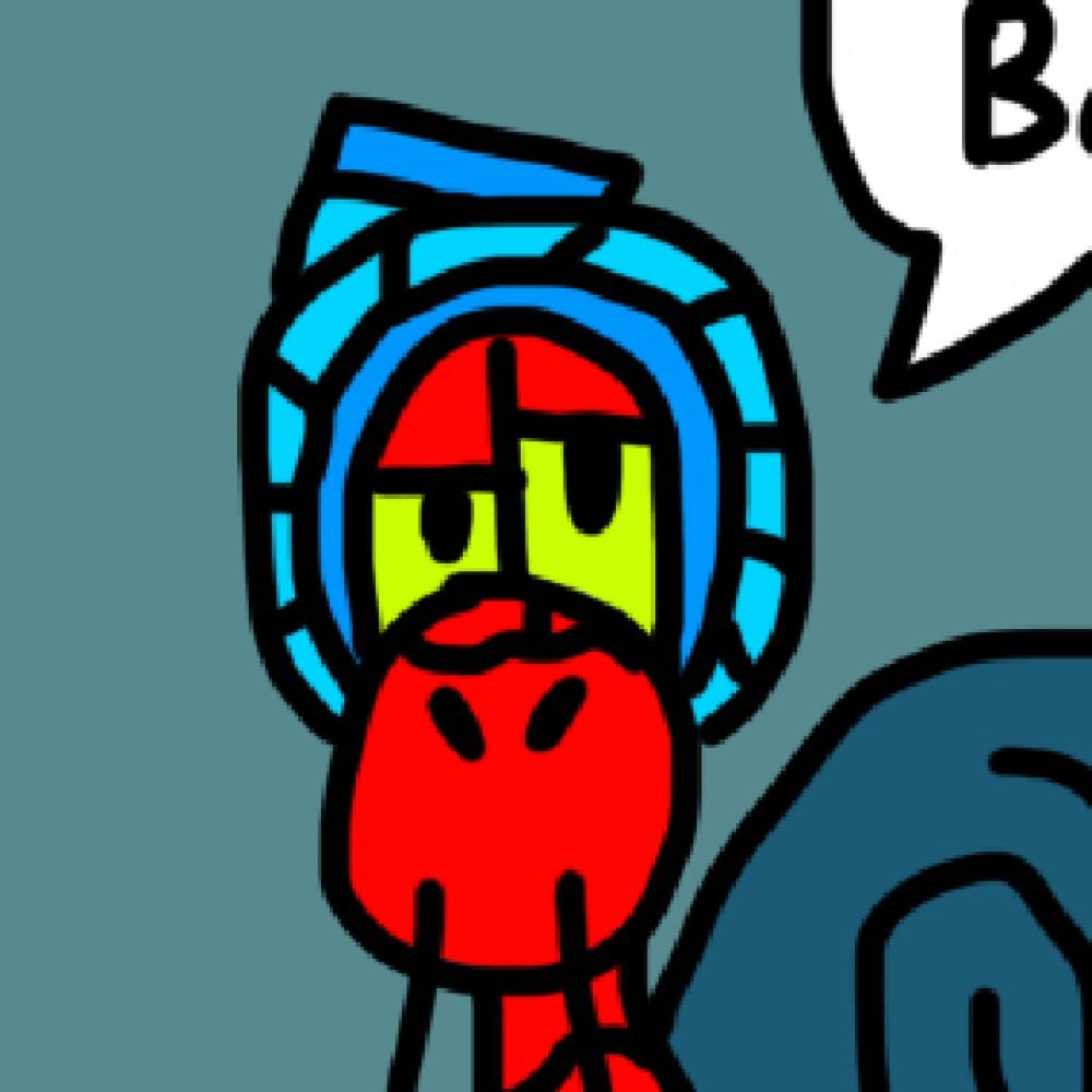 Ridley/Magnus