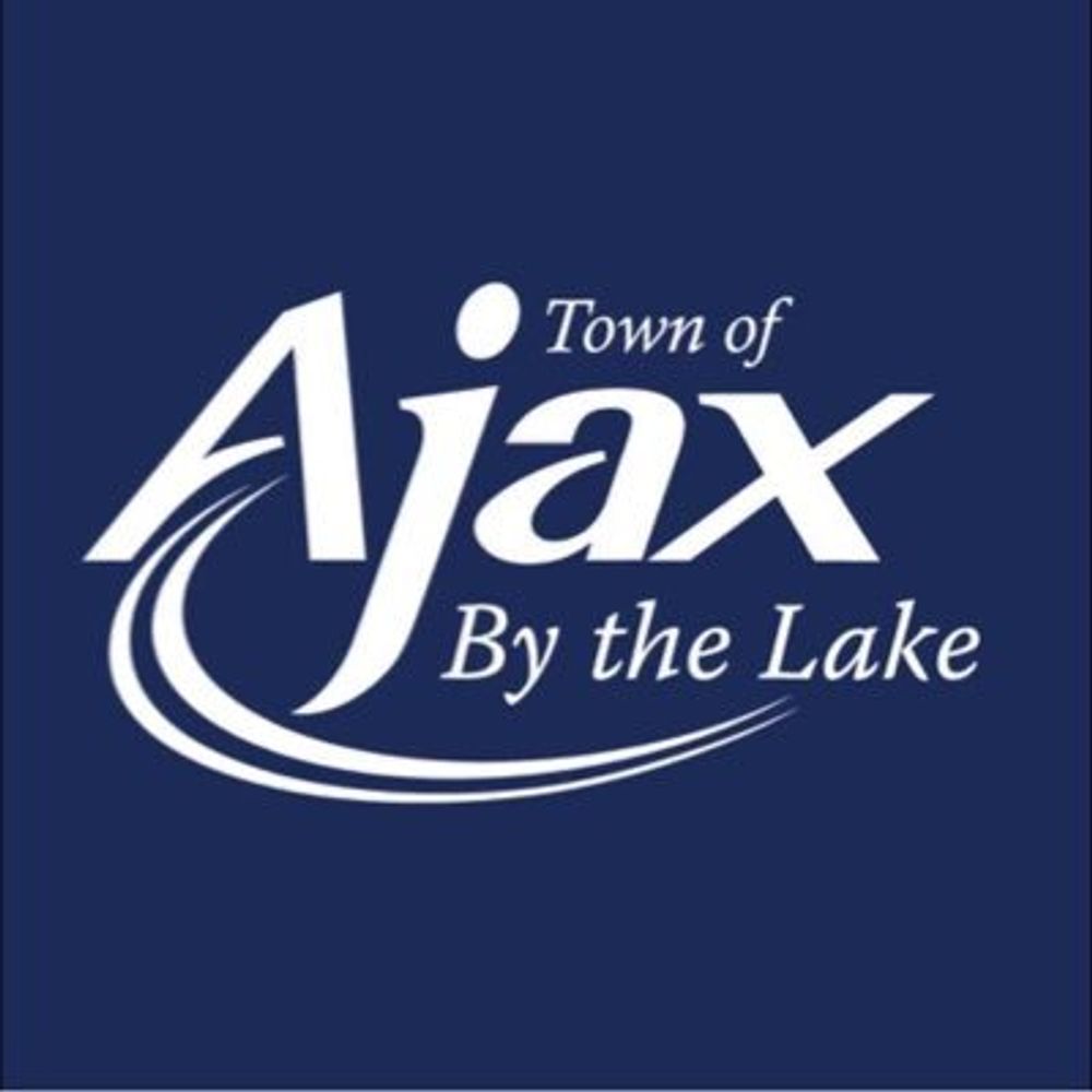 Town of Ajax