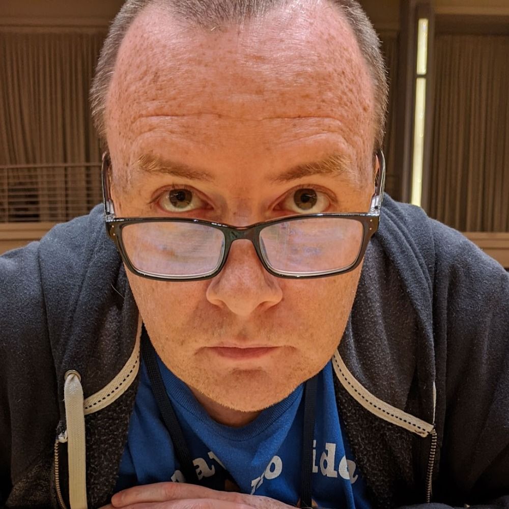 Brian Richards