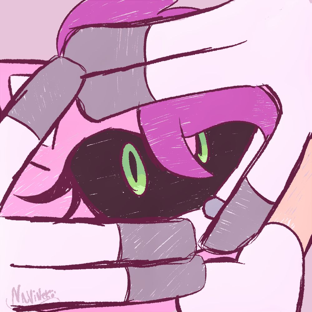 POPPY THE METAL
