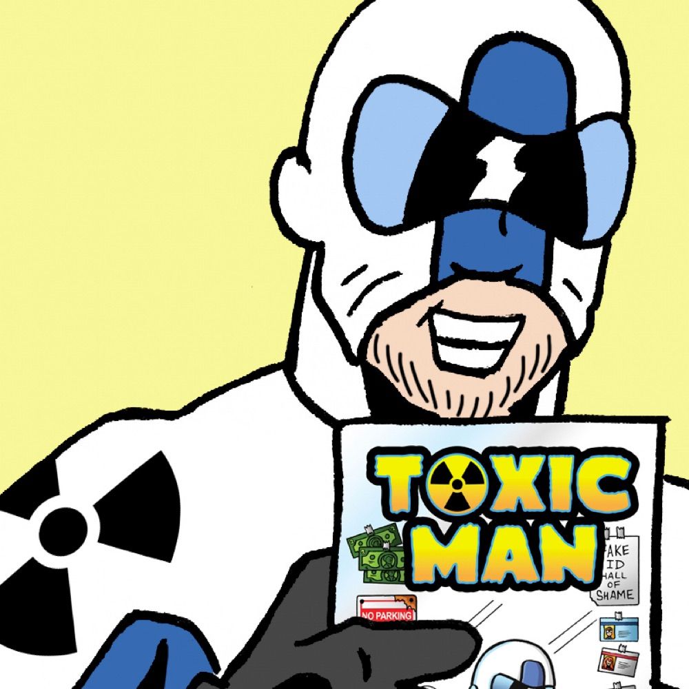 KM Comics and Toys 