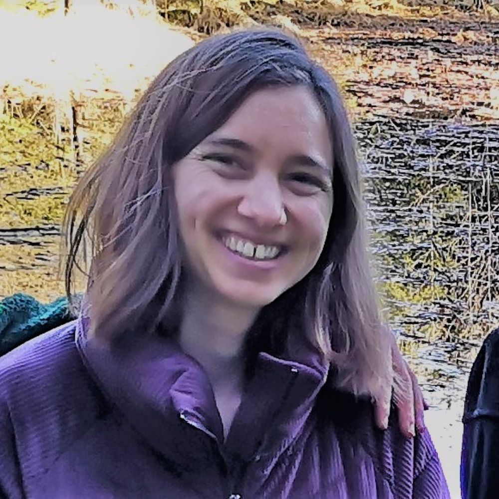 Lena Sachsenmaier