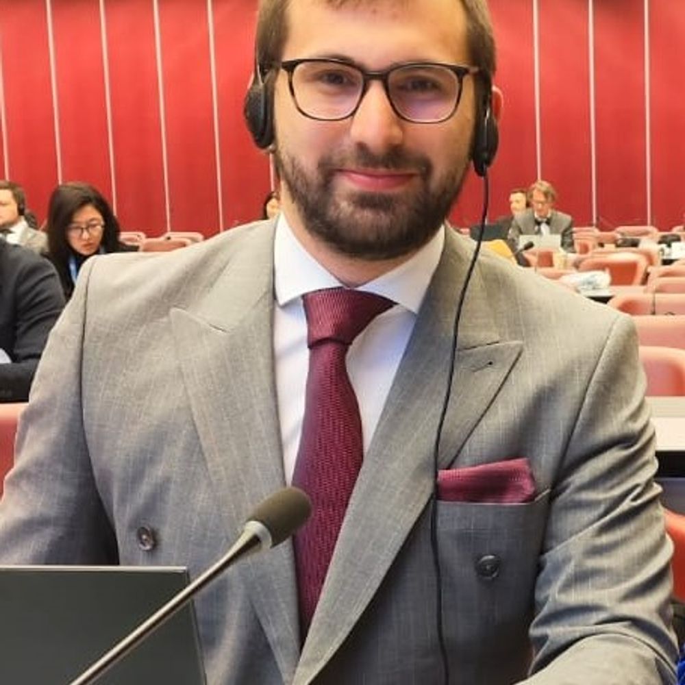 Marios Tokas