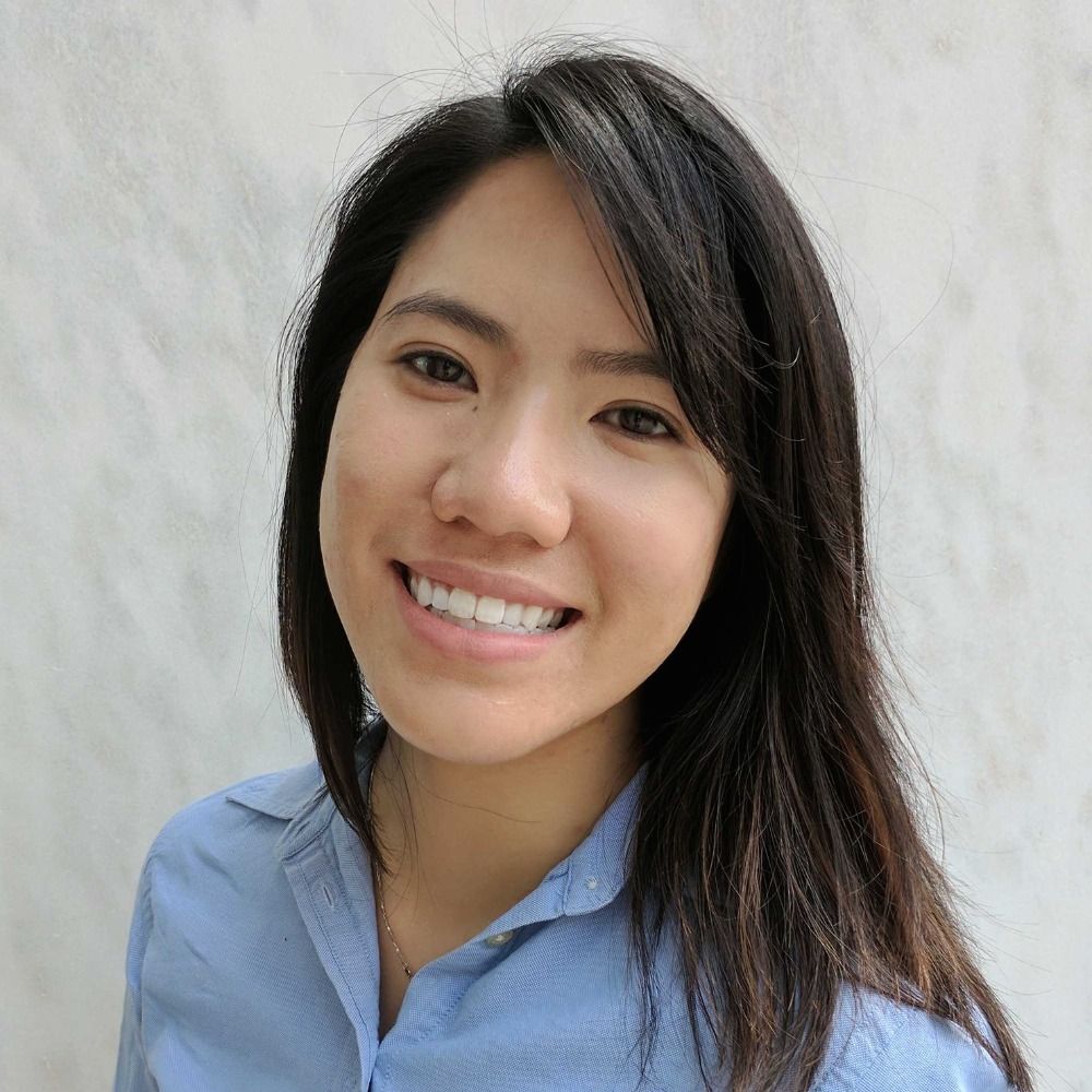 Tammy Trần PhD