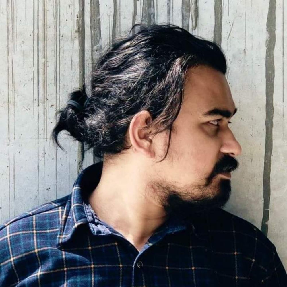 Kranti pandey