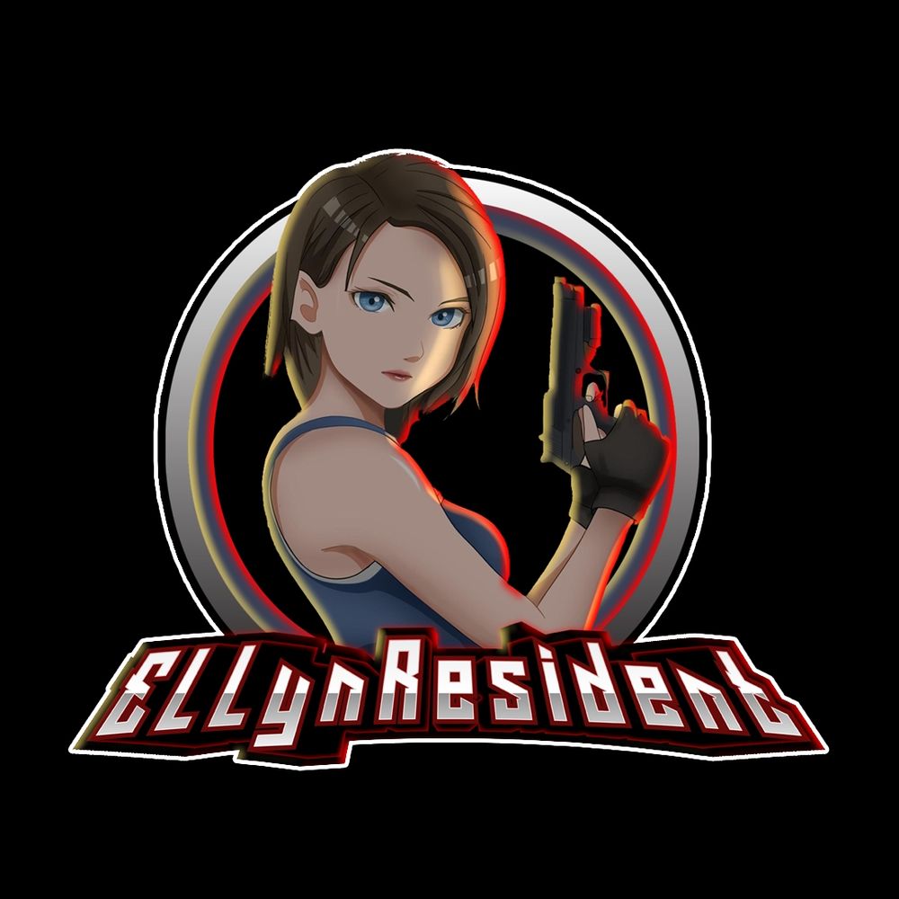 Resident Ellyn 