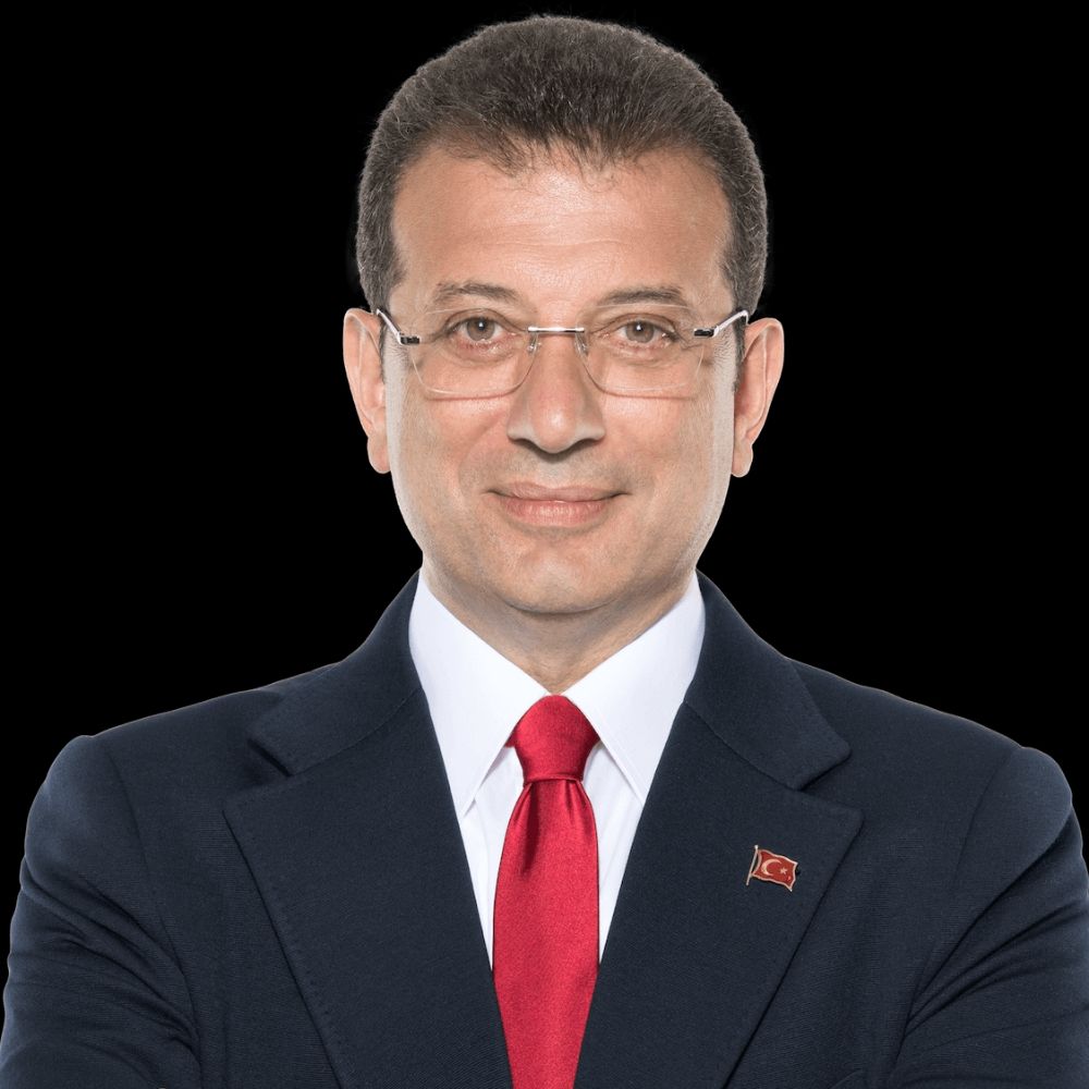Prof. Dr. Ekrem İmamoğlu