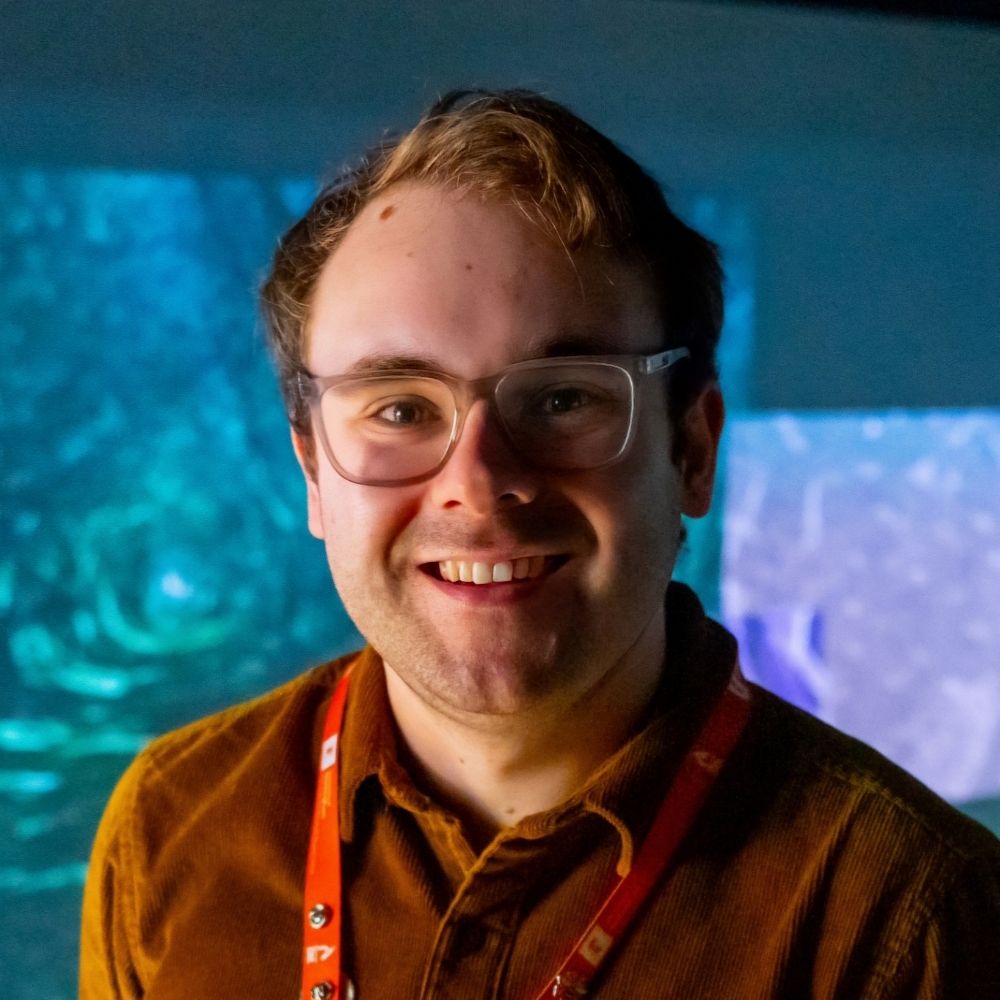 Dr Luke Norman