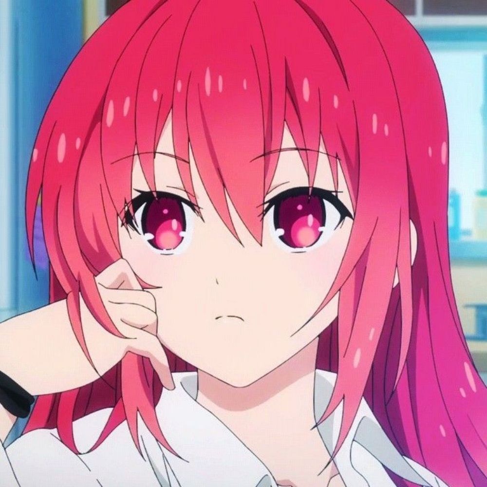 Omiko 💕✨