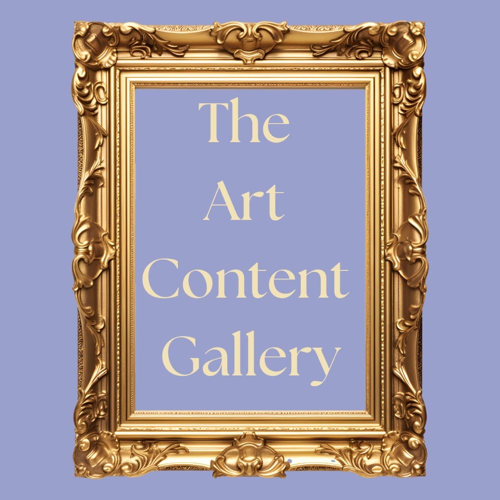 The Art Content Gallery