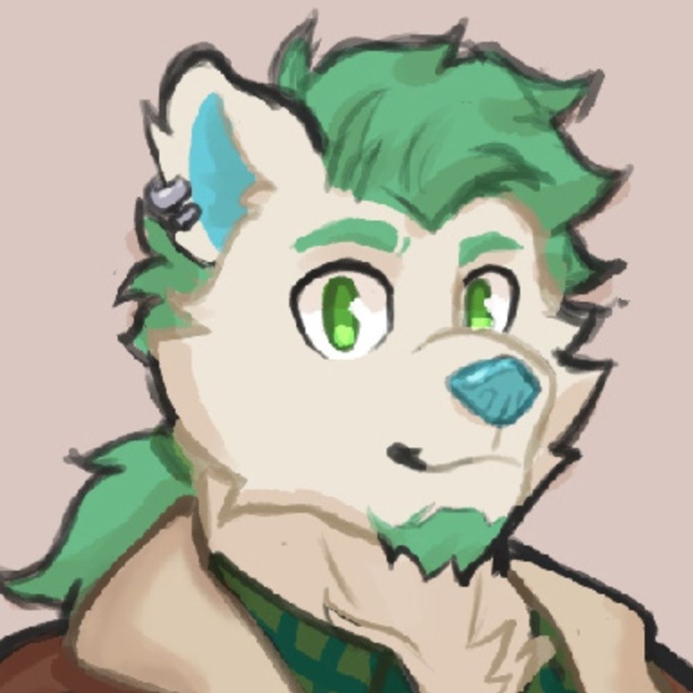 Polars Lewds