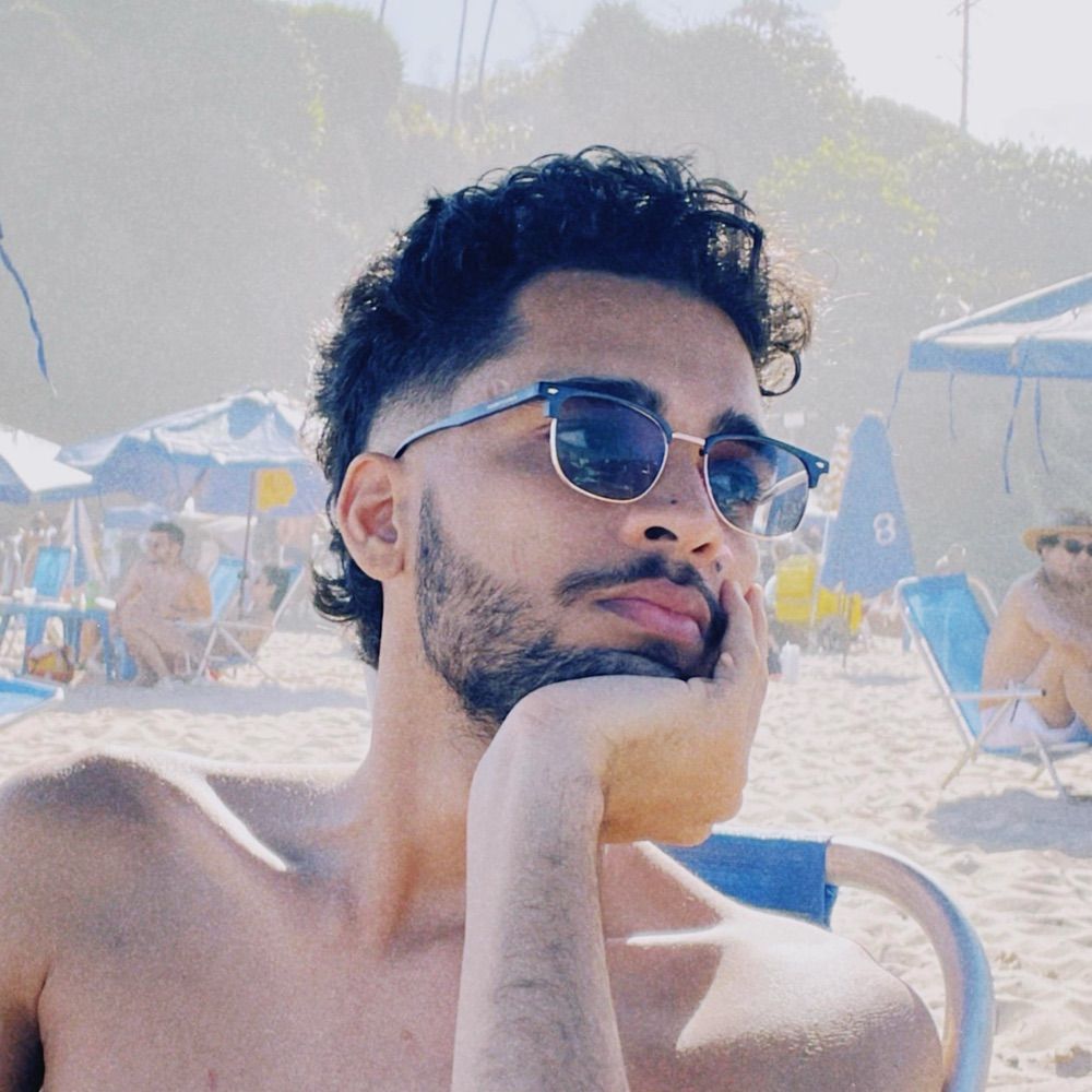 Joao carloss veyr