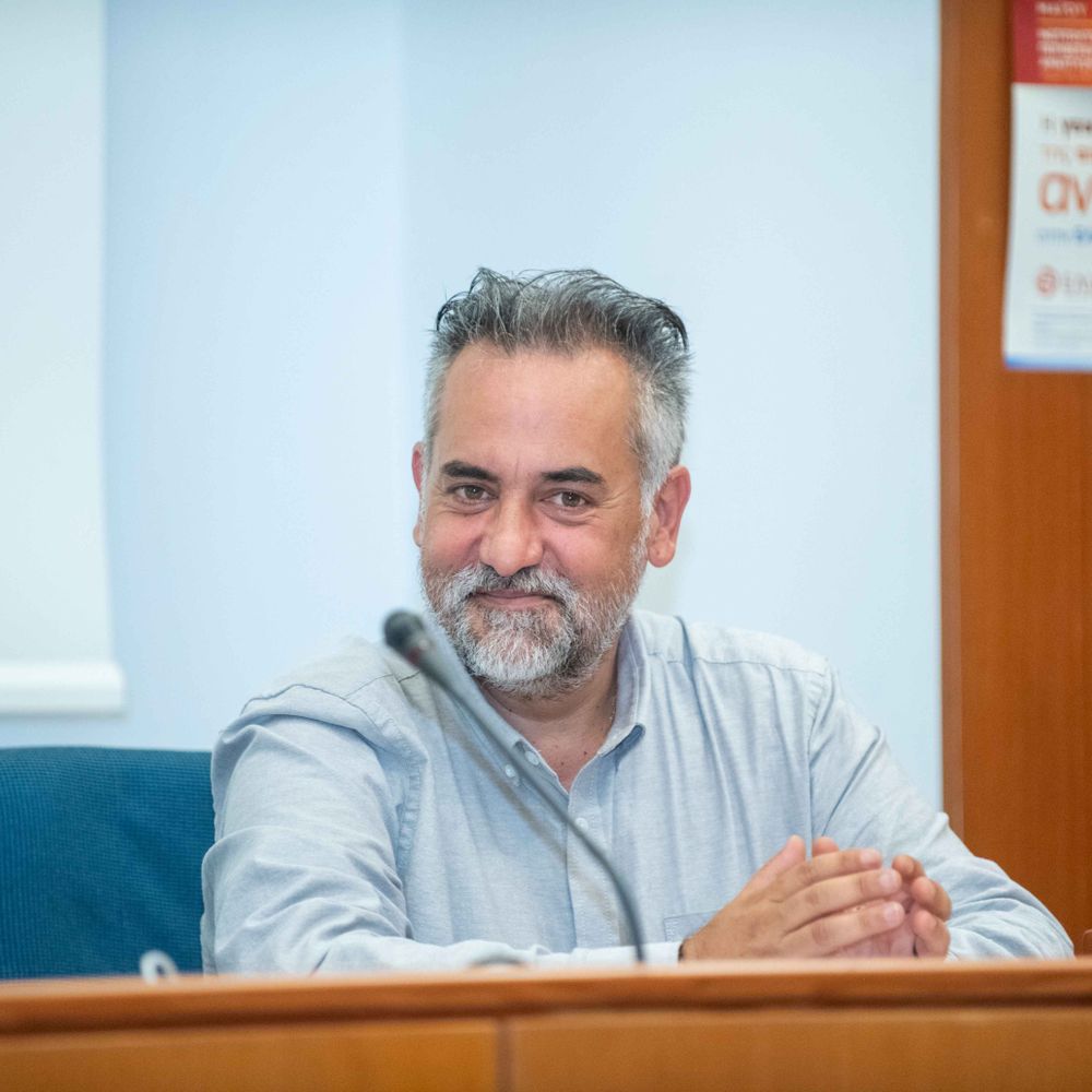 Vassilis Monastiriotis