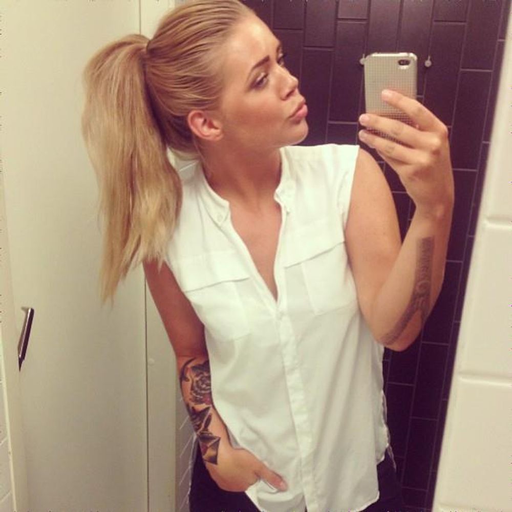 Beautiful Lorie