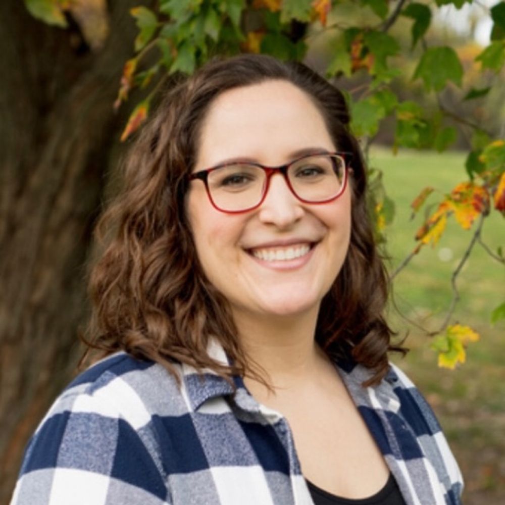 Leah Rosin