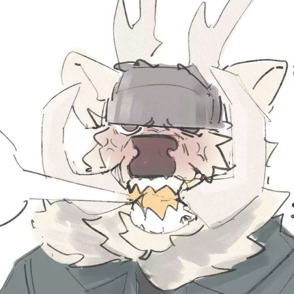 🦌GoGoZiesir🐗