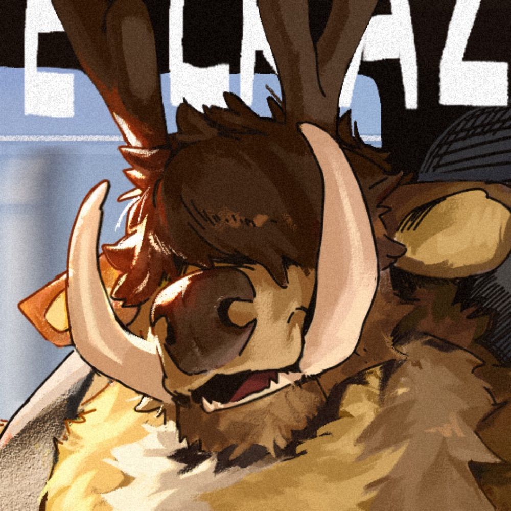 🦌GoGoZiesir🐗