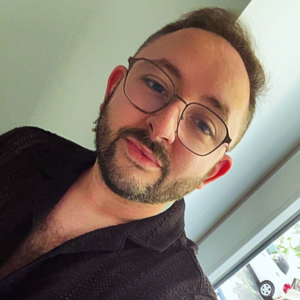 salvaDor 🏳️‍🌈