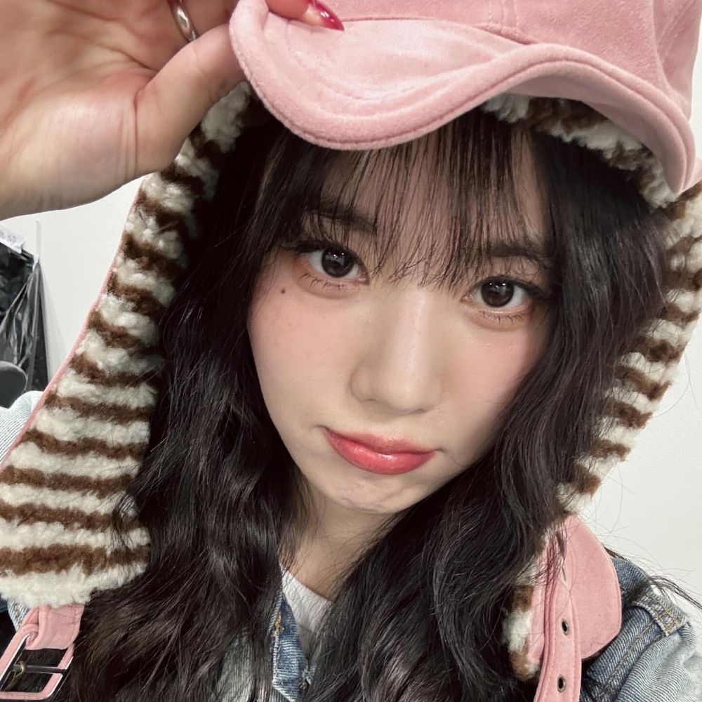 • nana ;