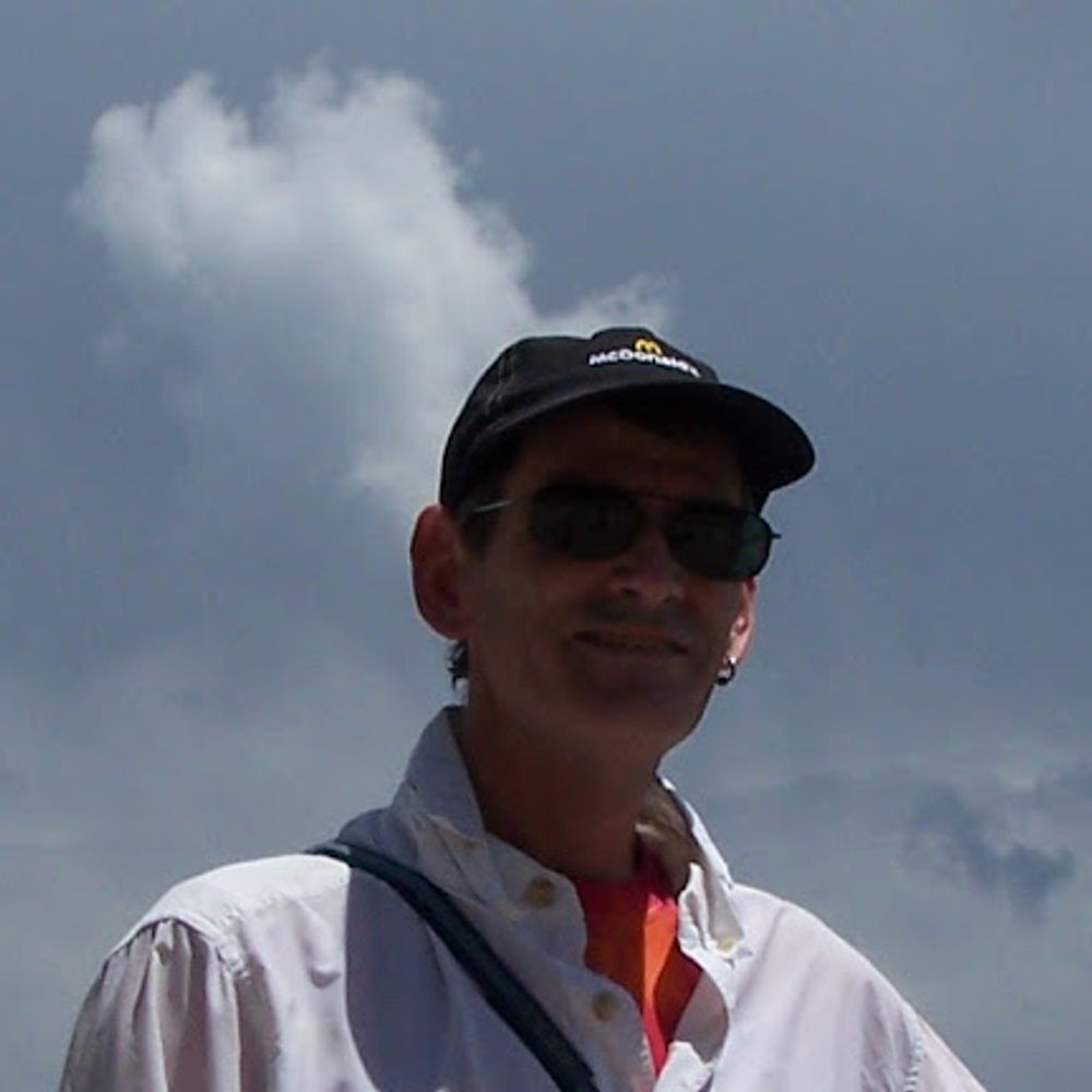 Bob Kuykendall