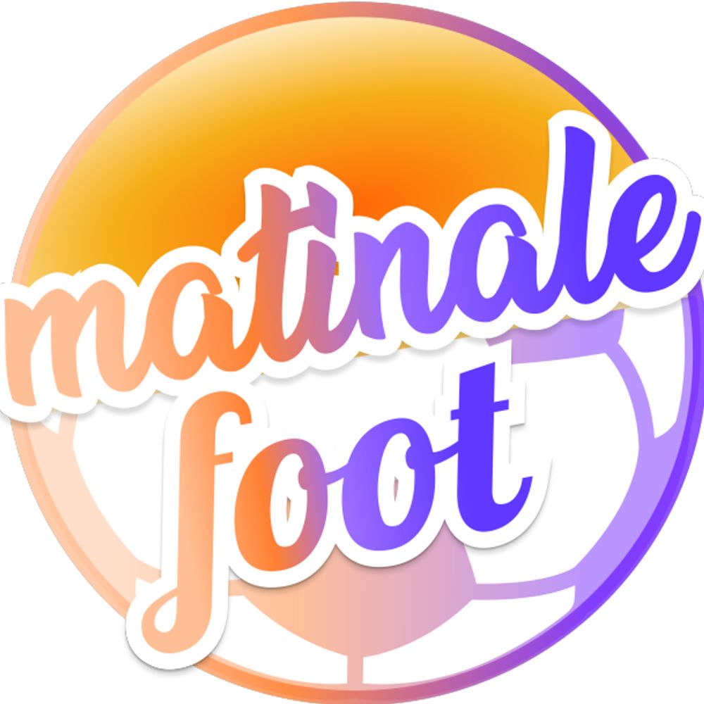 LaMatinaleFoot