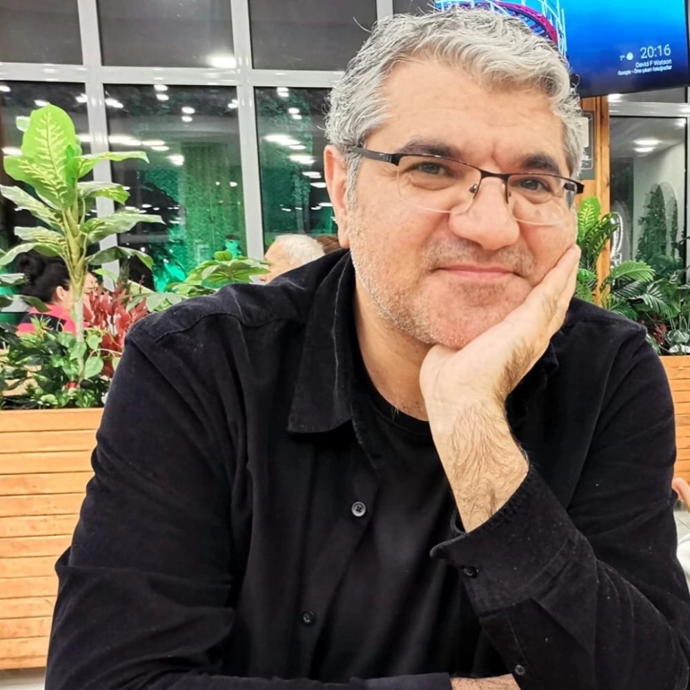 Tarık Özyıldırım Edebiyat Araştırmacısı