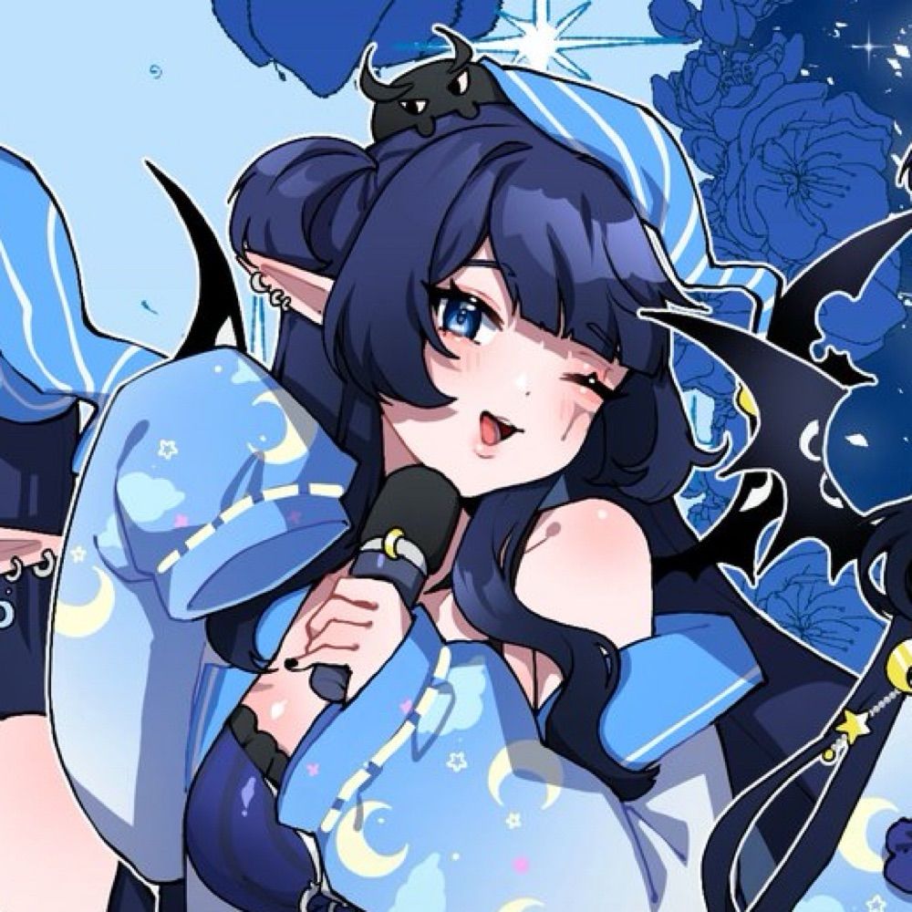 REMVirus😈💤 On Semi-Hiatus