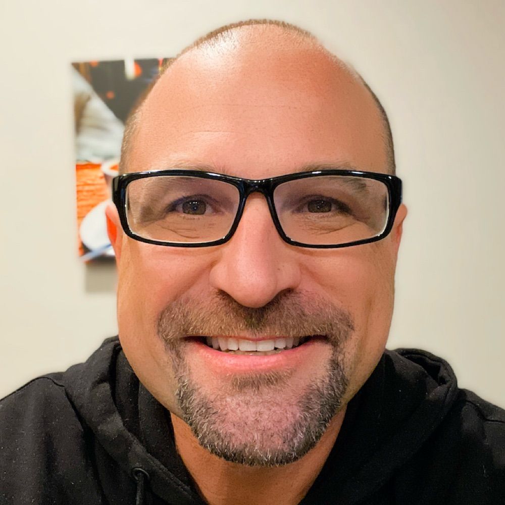 Bryan Kramer