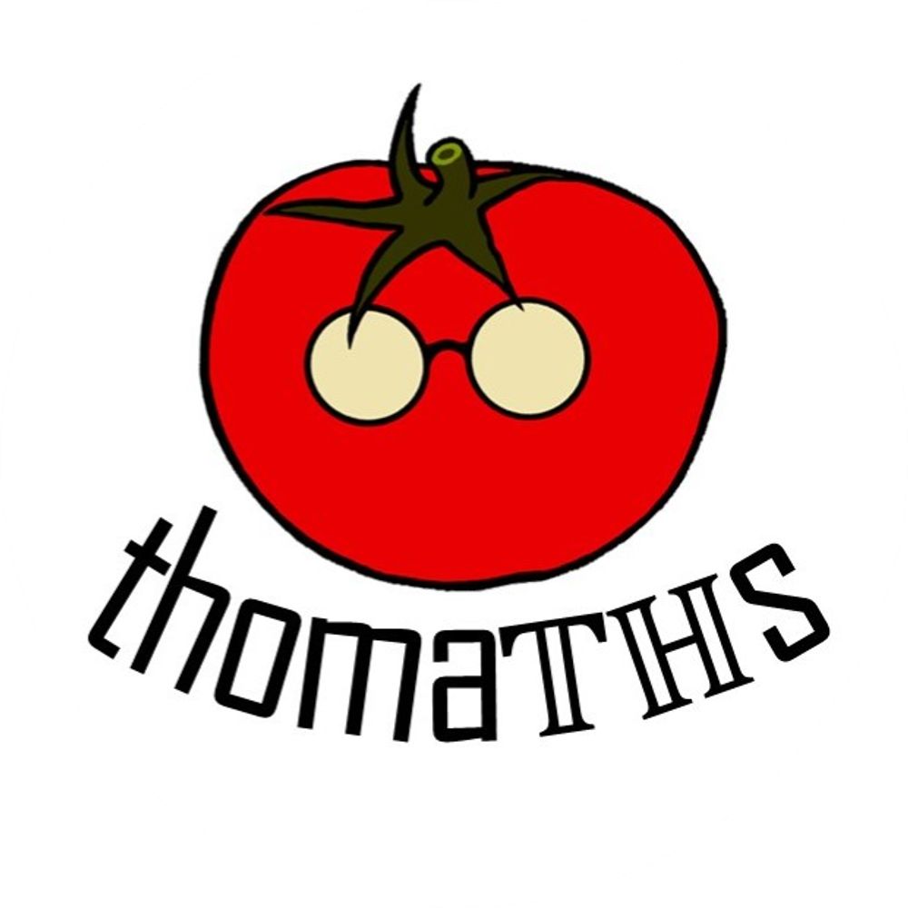 Thomaths