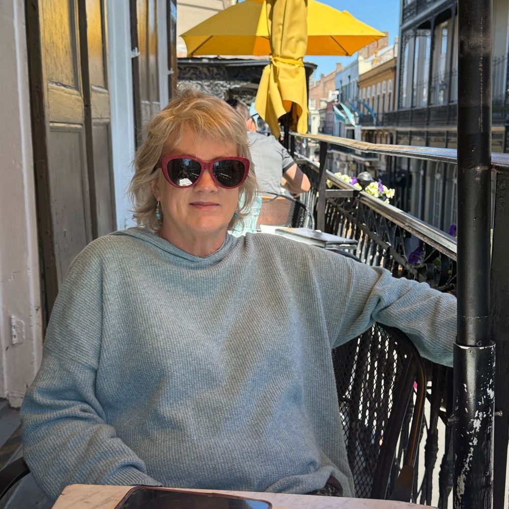 Ruth Stewart, MD