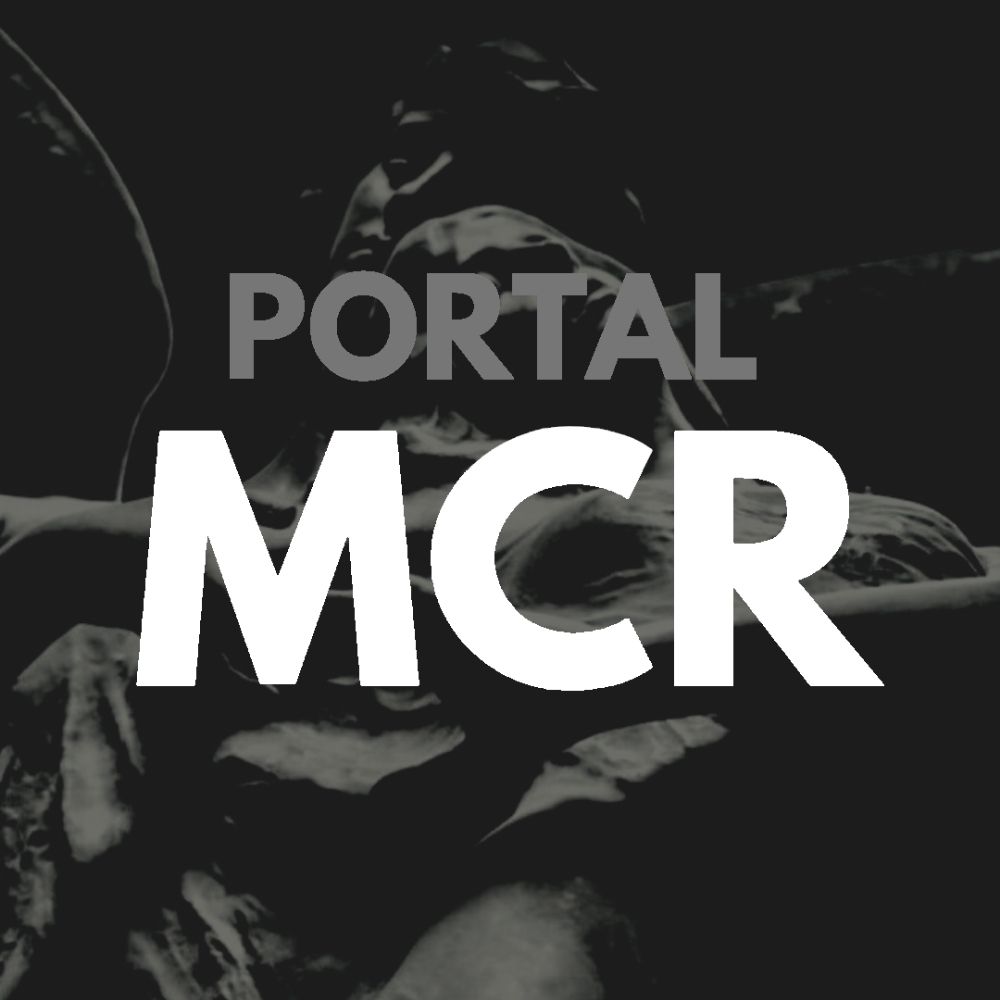 Portal MCR