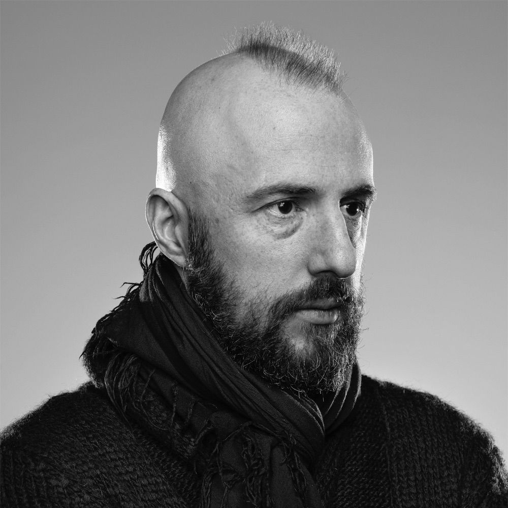 Antony Crossfield
