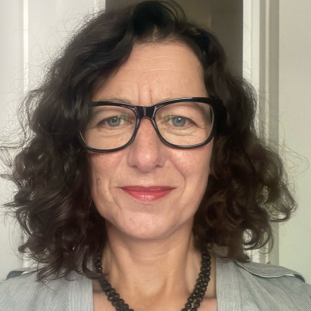 Fiona Thwaites