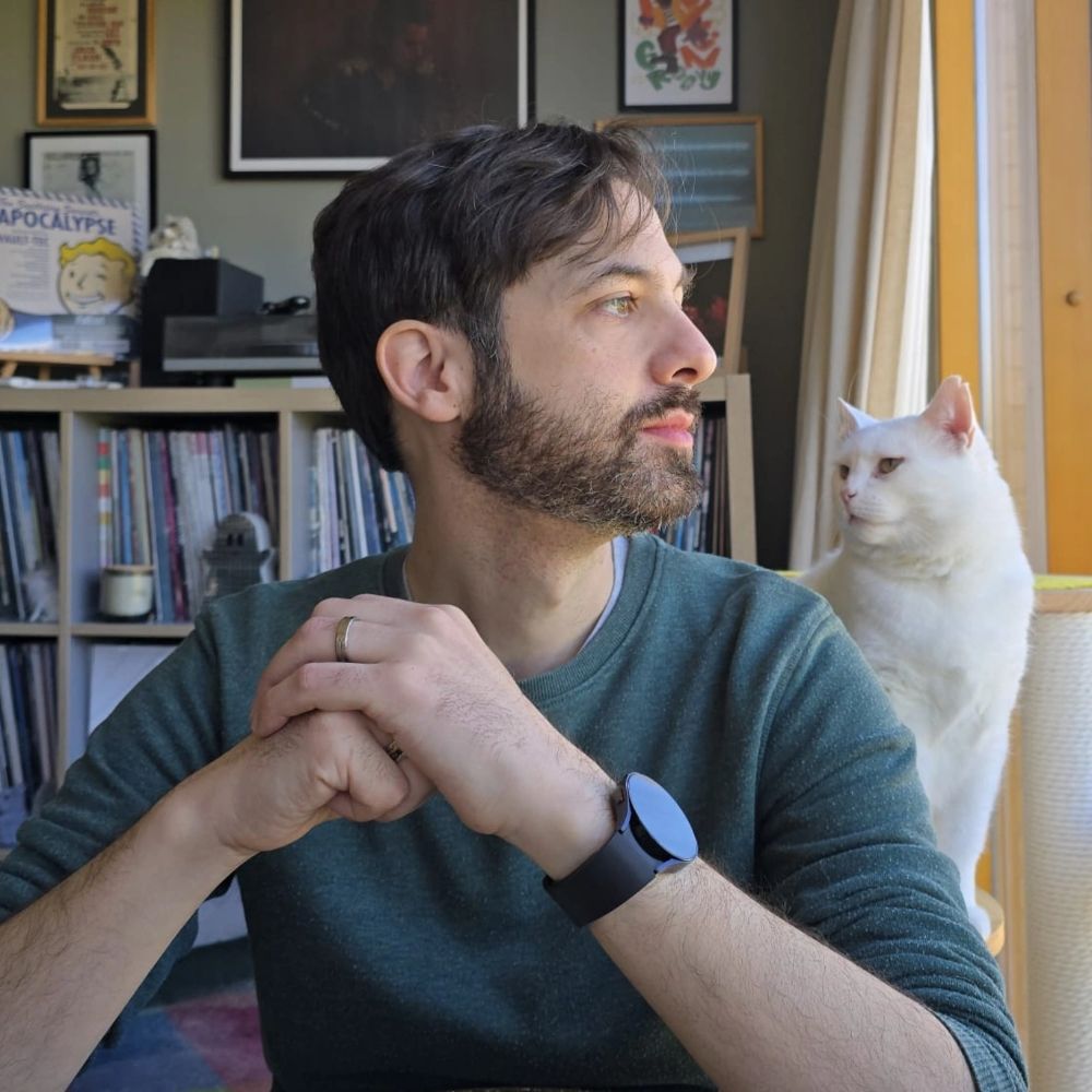 Carlo Magliocco