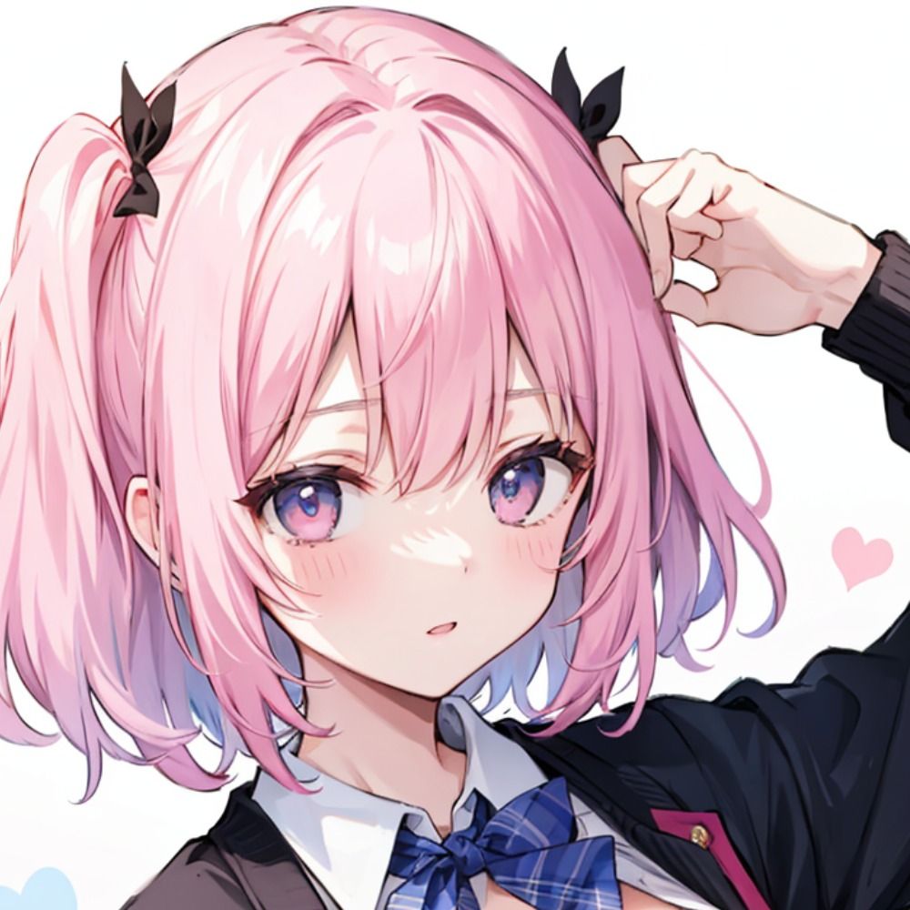 hikari@AIイラスト