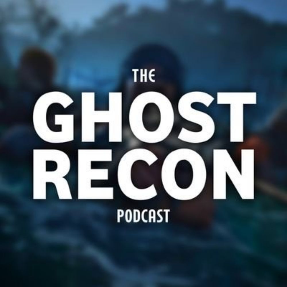 Ghost Recon Podcast