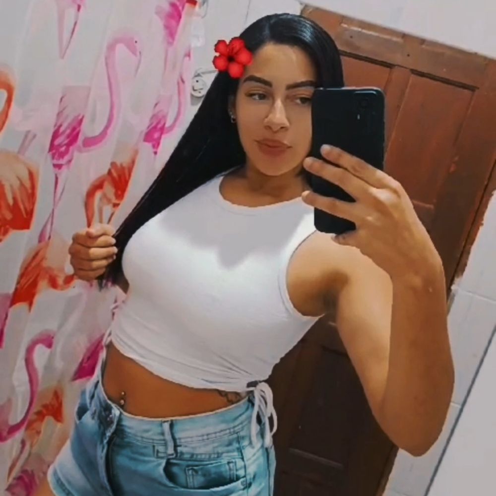 Raianne Lara 