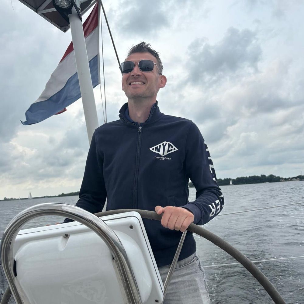 Sebastiaan van der Veer