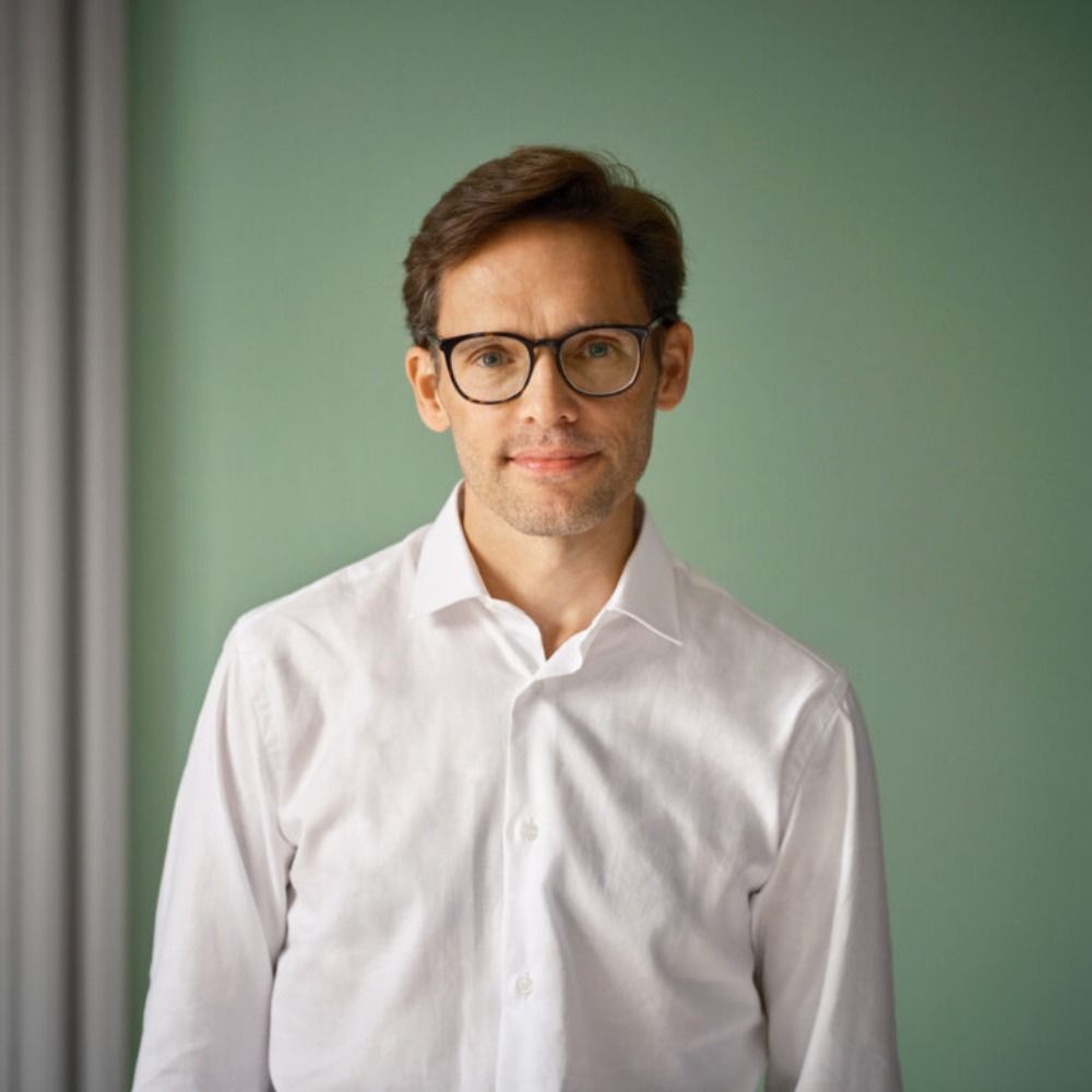 Jacob Nielsen Arendt