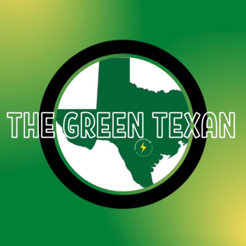 The Green Texan