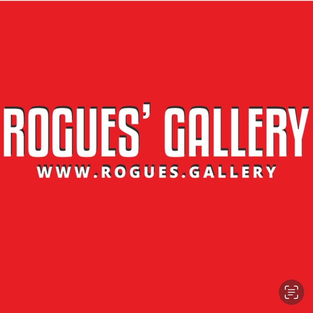 Rogues’ Gallery