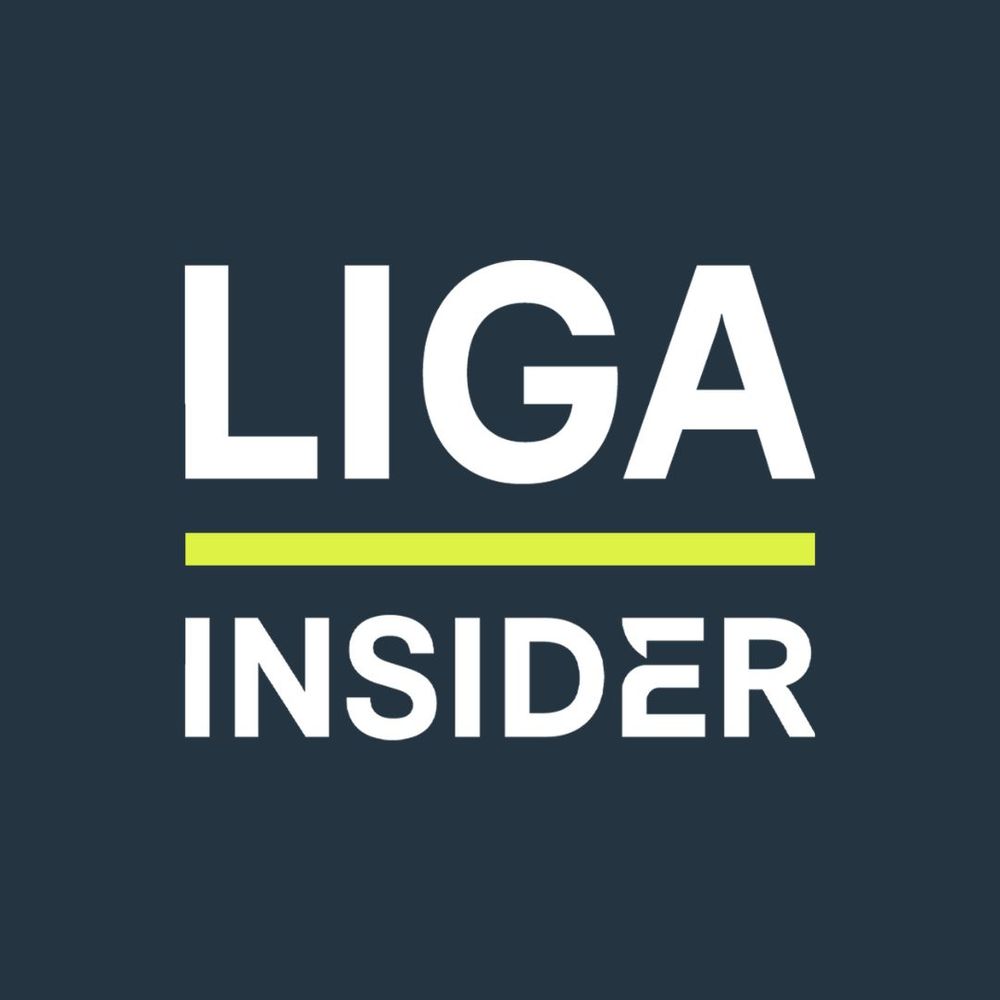 LigaInsider